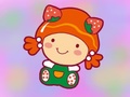 Jeu Coloring Book: Doll