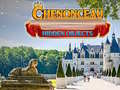 Jeu Chenonceau Hidden Objects