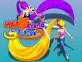 Jeu Hair Challenge Arena