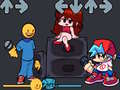 Jeu Fnf Vs. Emoji Man