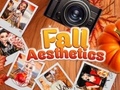 Jeu Fall Aesthetics