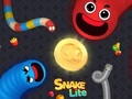 Jeu Snake Lite Worm