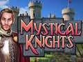 Jeu Mystical Knights