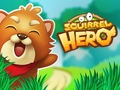 Jeu Squirrel Hero