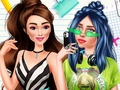 Jeu Highschool Mean Girls 2