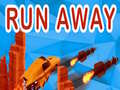 Jeu Run away 2