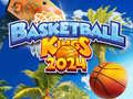Jeu Basketball Kings 2024