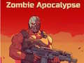 Jeu Zombie Apocalypse