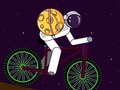 Jeu Road on Mars