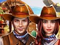 Jeu Outlaws and Oddities