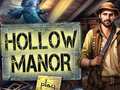 Jeu Hollow Manor