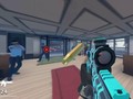 Jeu Daring Heist