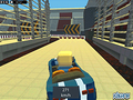 Jeu Kogama: Infernal Race