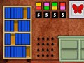 Jeu Lonely Farmhouse Escape
