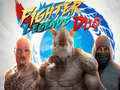 Jeu Fighter Legends Duo