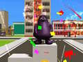 Jeu Grimace Hop