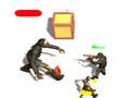 Jeu Zombie Wars TopDown Survival