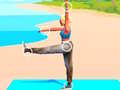 Jeu Yoga Master