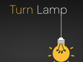 Jeu Turn Lamp