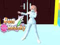 Jeu Run Healthy
