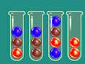 Jeu Ball Sort Puzzle