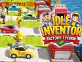 Jeu Idle Inventor