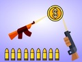Jeu Shoot & Bounce