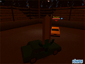 Jeu Kogama: Destruction Derby