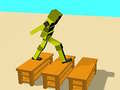 Jeu Ragdoll Step