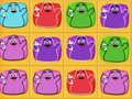 Jeu Grimace Matching