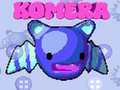 Jeu Komera