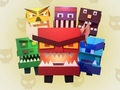 Jeu Brick Balls: Monsters
