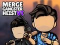 Jeu Merge Gangster Heist VI