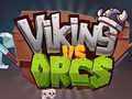 Jeu Viking Vs Orcs