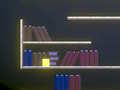 Jeu Climb Book Shelf
