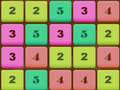 Jeu Number Merging