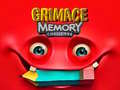 Jeu Grimace Memory Challenge