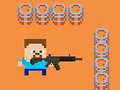 Jeu Hunter Steve