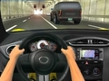 Jeu Racing in City