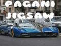 Jeu Pagani Jigsaw