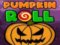 Jeu Pumpkin Roll