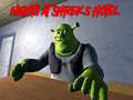 Jeu Five Nights at Shreks Hotel