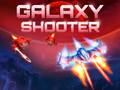 Jeu Galaxy Shooter
