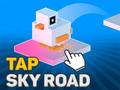 Jeu Tap Sky Road