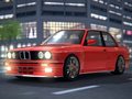 Jeu E30 Drift Simulator