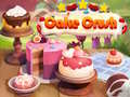 Jeu Cake Crush