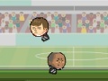 Jeu Sports Heads: Football Championship