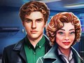 Jeu Code of Deception