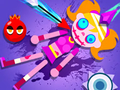 Jeu Kick The Buddy: Zombie