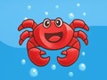 Jeu Coloring Book: Crab